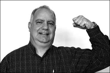Jerry Mistretta