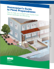 Homeowner's Guide to Flood Preparedness cover