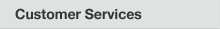 Customer Services