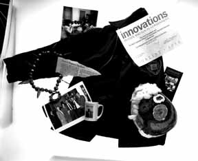 Innovations in State and Local Government Award
