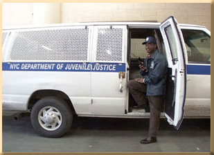 Court Services