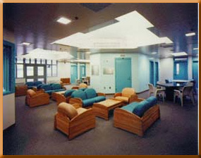 Crossroad and Horizon Juvenile Detention Centers opened in 1998.