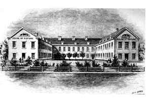 House of Refuge