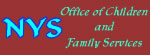 NYS Office of Children and Family Services