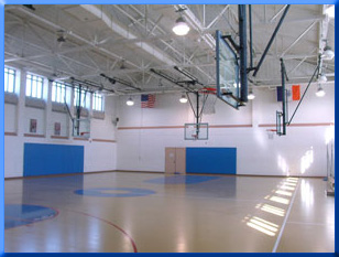 Passages academy provides instruction in computers, art, music, and physical and health education