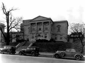 Staten Island Children's Court