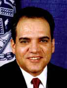 Tino Hernandez- 1998-2001