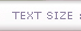 Text Size