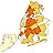 community health profiles map