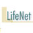 LifeNet logo