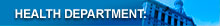 Health Department Information header