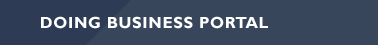 Doing Business Portal
