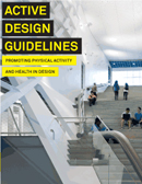 Active Design Guidelines Cover