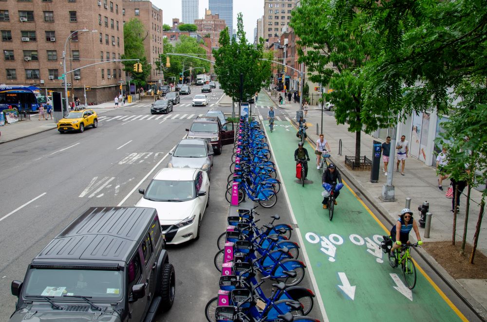 Adams Administration Launches New E Bike Public Education Campaign