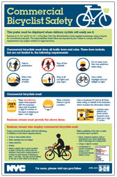 New York DMV  Pedestrian and Bicyclist Safety Awareness