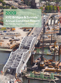 2009 Report Cover