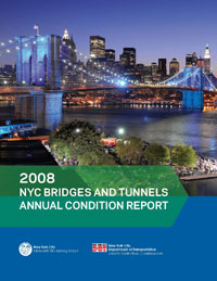 2008 Report Cover