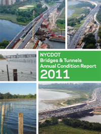 2011 Report Cover