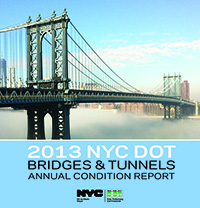 2013 Report Cover