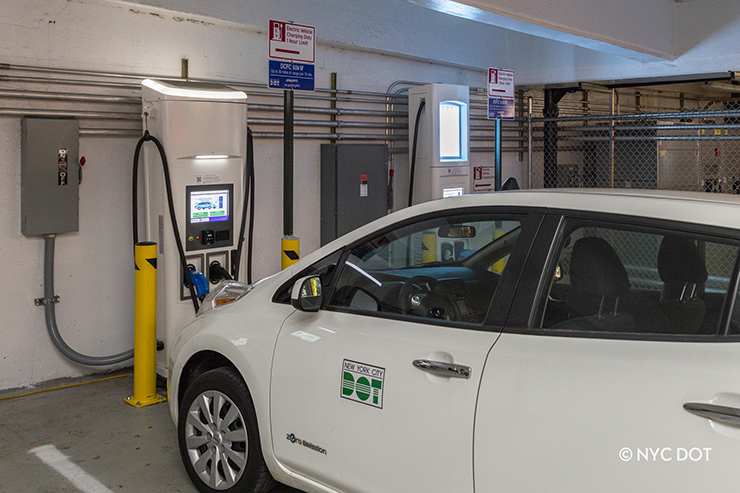 NYC E-Vehicle Safety Alliance (@nyc_evsa) / X