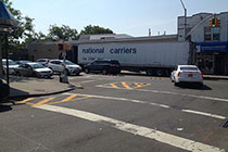 132nd Stret and Jamaica Avenue, Queens