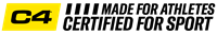C4 energy logo