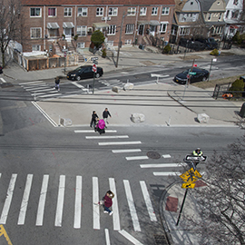 102nd and Nicolls 102nd and Nicolls