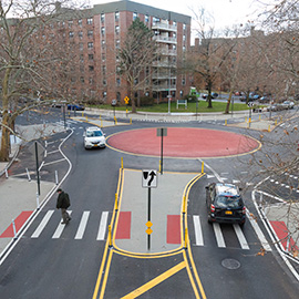 153rd and 88th 153rd and 88th