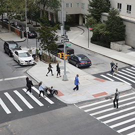 East 66th Street East 66th Street
