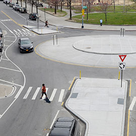 Intervale Intersection Intervale Intersection