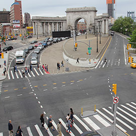 Manhattan Bridge Manhattan Bridge