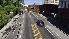 After Photo of Flushing Avenue
