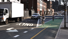 After Photo of Kent Avenue