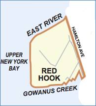 Map showing part of CB 6 with ASP suspended