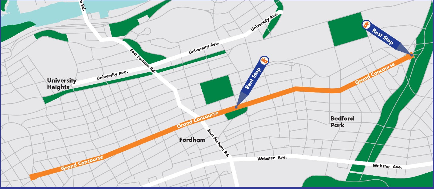 Summer Streets Begins This Weekend, Kicking off for the First Time in