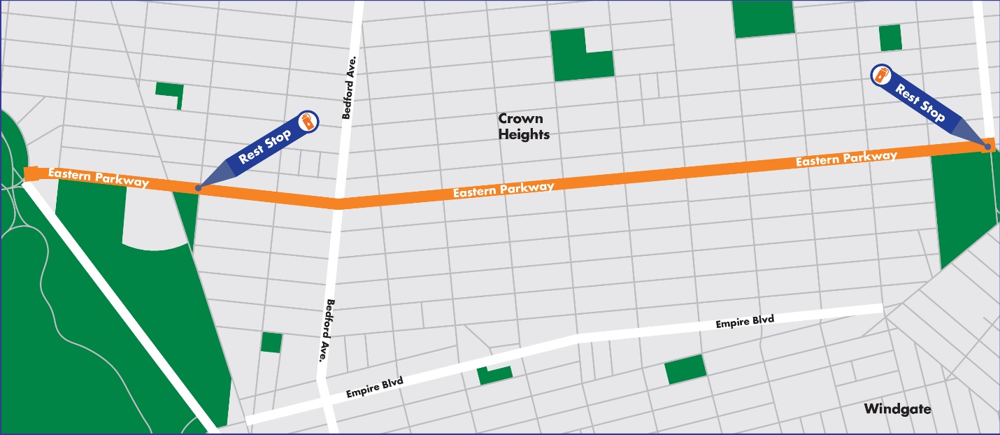 Summer Streets Begins This Weekend, Kicking off for the First Time in