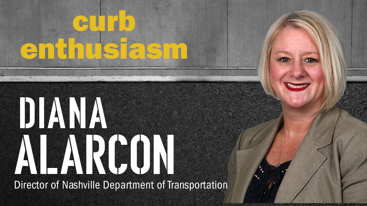 Portray of Diana Alarcon