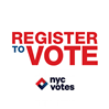 Register to vote