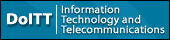 Department of Information Technology and Telecommunications