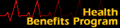 Health Benefits Program