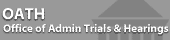 Oath of Office Trials and Hearings