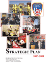 FDNY STRATEGIC PLAN 2007-2008