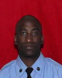 Fire Commissioner Nicholas Scoppetta Announces Death of Probationary Firefighter Jamel M. Sears