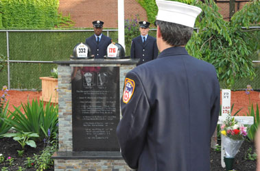 10 Years Later: FDNY Remembers Atlantic Avenue Fire