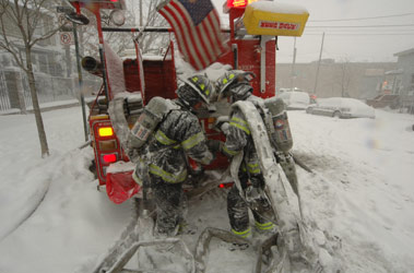 Practice Fire Safety this Holiday Season