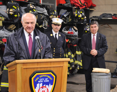 Fire Safety Tips for Passover Holiday