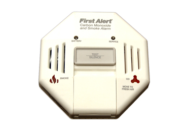 The FDNY urges all New Yorkers to have a working carbon monoxide detector in the home.