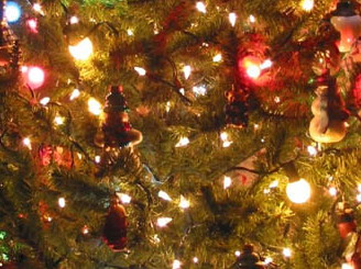 Off-Duty Firefighter Rescues Couple, Cat on Christmas