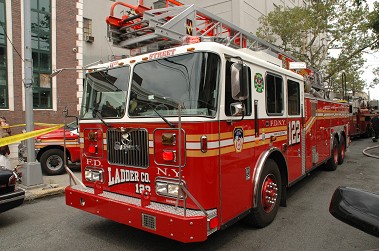 Ladder 122