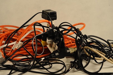 Extension Cord Safety